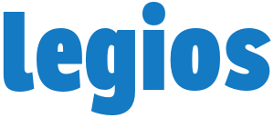 Página principal del Centro de ayuda de Legios